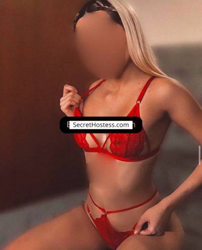 21 Year Old Latin Escort Madrid Blonde - Image 3