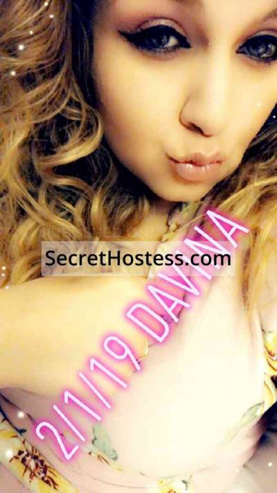 Davina 26Yrs Old Escort Pine Bluff AR Image - 5