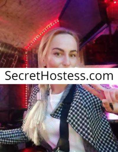 27 Year Old Caucasian Escort Prague Blonde Brown eyes - Image 4