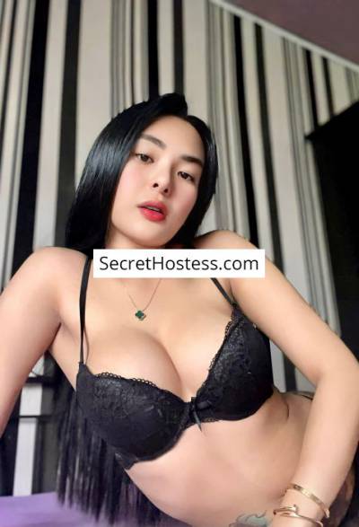 24 Year Old Mixed Escort Taipei Black Hair Brown eyes - Image 6