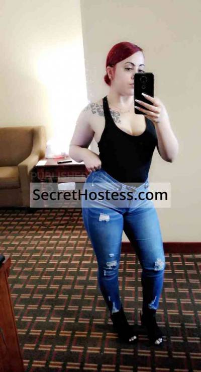 Jewelz 27Yrs Old Escort 19KG Birmingham AL Image - 6