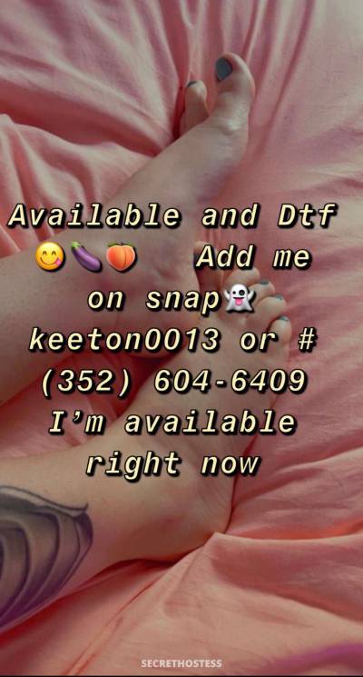 Keeton Joy 25Yrs Old Escort Flint MI Image - 2