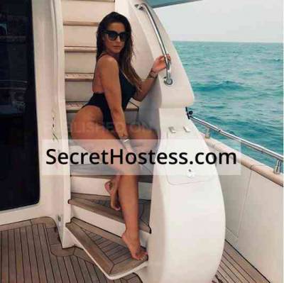Kimberly Banks 26Yrs Old Escort 48KG Ferry Pass FL Image - 3