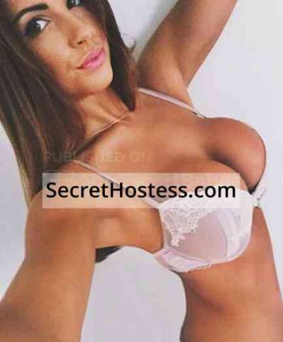 Kimberly Banks 26Yrs Old Escort 48KG Ferry Pass FL Image - 4