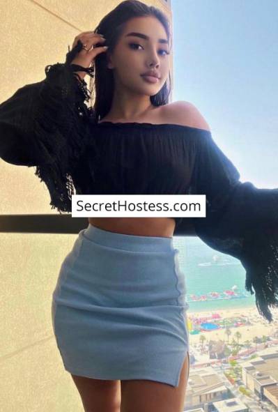 23 year old Mixed Escort in Riyadh Laila, Independent