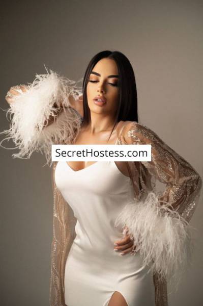 Meri 23Yrs Old Escort 59KG 174CM Tall Dubai Image - 4