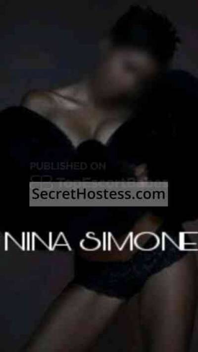 37 year old Trinidadian or Tobagonian Escort in Tupelo MS Nina Simone, Independent