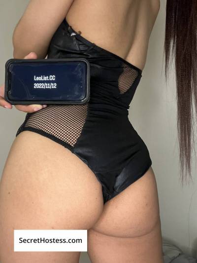 21 Year Old Hispanic Escort Toronto - Image 1