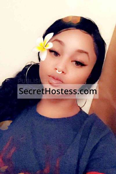 22 year old American Escort in Chesterfield MO Rose, Independent