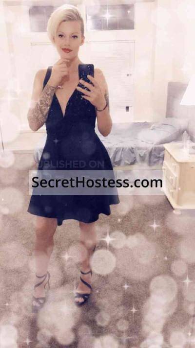 30 Year Old American Escort San Antonio TX Blonde Brown eyes - Image 1