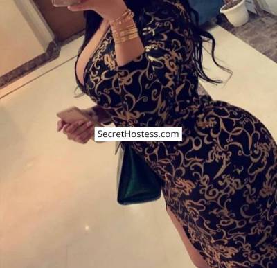 Samira 26Yrs Old Escort 68KG 167CM Tall Muscat Image - 4