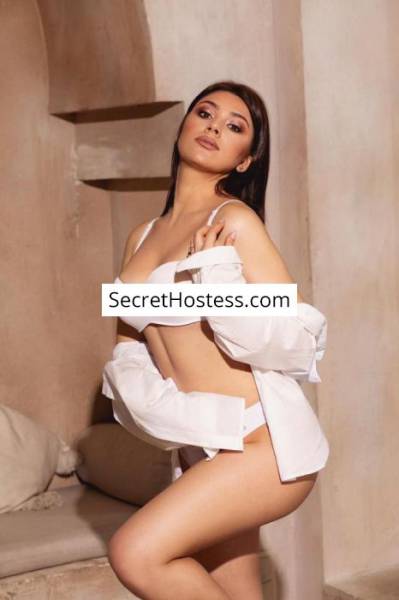 Sarah 20Yrs Old Escort 56KG 168CM Tall Riyadh Image - 3