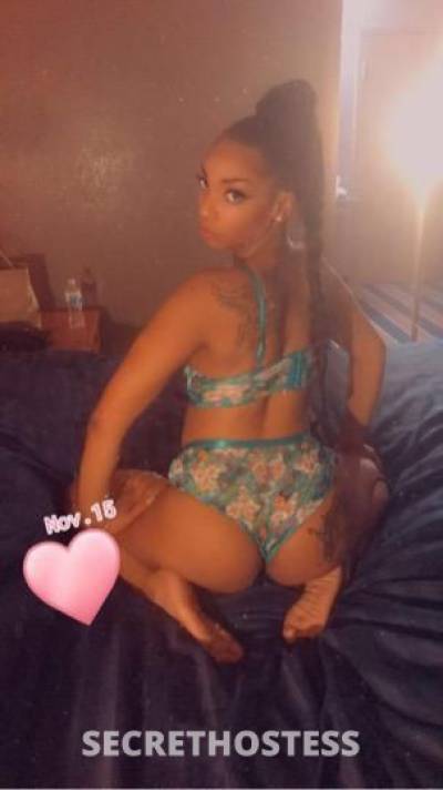 Back In Town INCALL AVAILABLE in Cleveland OH