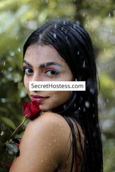 Sehani 18Yrs Old Escort 40KG 130CM Tall Colombo Image - 15