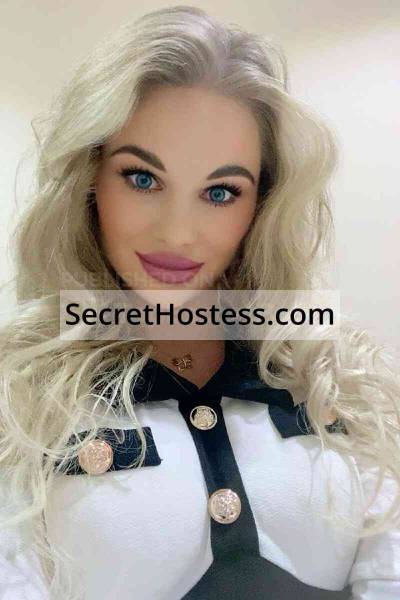 Sofia 28Yrs Old Escort 58KG 167CM Tall Dubai Image - 5