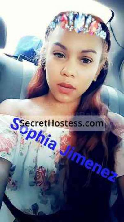 Sophia Jimenez 22Yrs Old Escort 156CM Tall Birmingham AL Image - 5