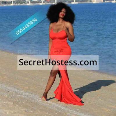 32 Year Old Ethiopian Escort Dubai Black Hair Brown eyes - Image 8