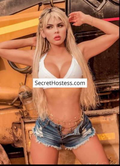 Tatiana 20Yrs Old Escort 50KG 170CM Tall Panama City Image - 3