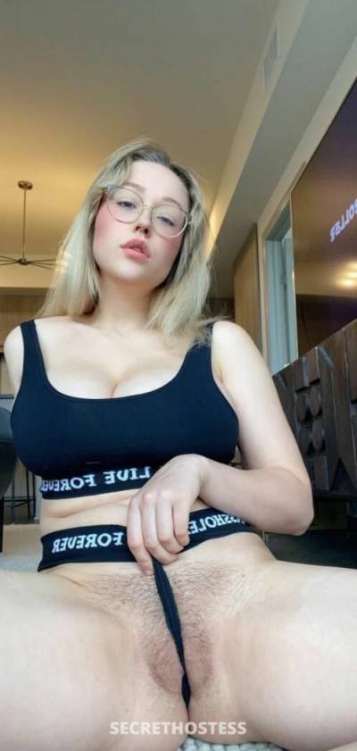 25 Year Old Asian Escort Detroit MI Blonde - Image 8