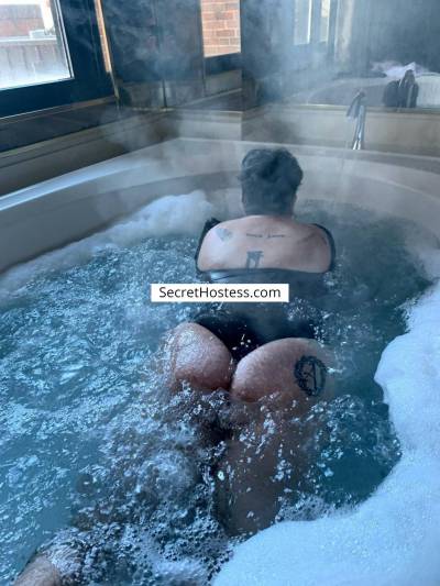 Tzipporah 26Yrs Old Escort Size 16 87KG 167CM Tall Philadelphia PA Image - 3