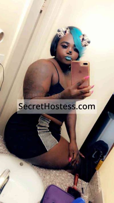 Wet yummy chocolate 22Yrs Old Escort 70KG 161CM Tall Calumet City IL Image - 7