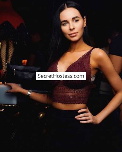 Yulya 24Yrs Old Escort 46KG 178CM Tall Riyadh Image - 9