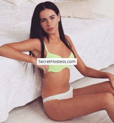 Yulya 24Yrs Old Escort 46KG 178CM Tall Riyadh Image - 10