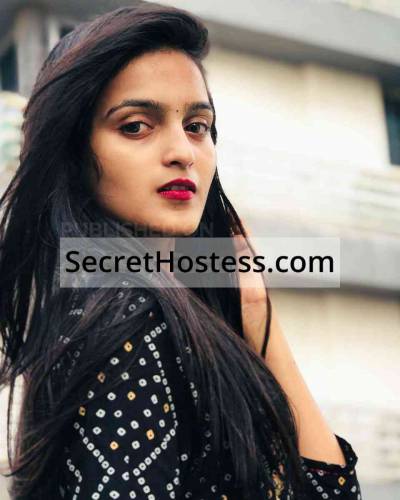 ayushi1999 22Yrs Old Escort 51KG 166CM Tall Cape Girardeau MO Image - 0