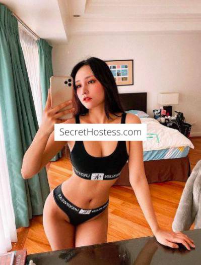 20Yrs Old Escort Size 6 48KG 160CM Tall Sydney Image - 0