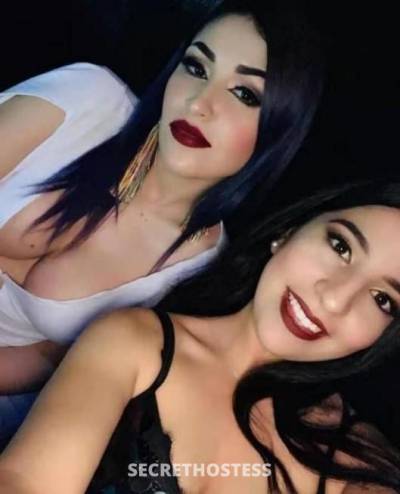 22 year old Escort in Albion Melbourne Wild Threesome service Make you addicted