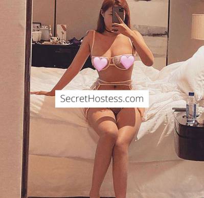 Perfect GFE with Tantra and Erotic Service in Singapore