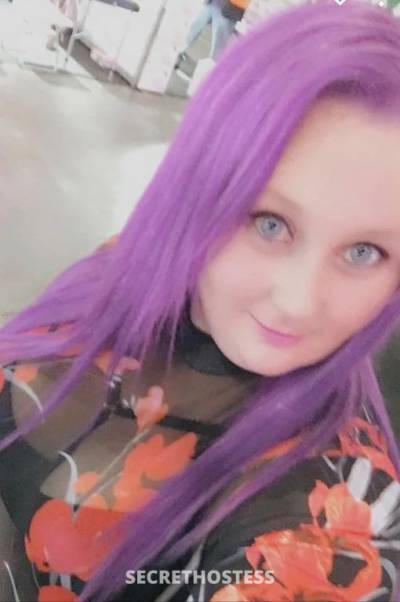 30 year old Escort in Brisbane Bigger woman