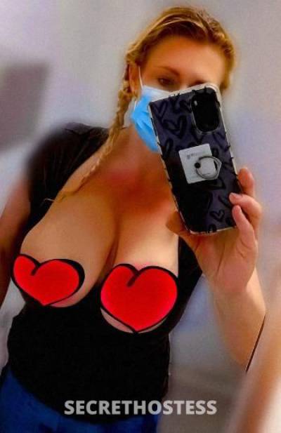 36 Year Old Escort Manhattan NY Blonde - Image 5