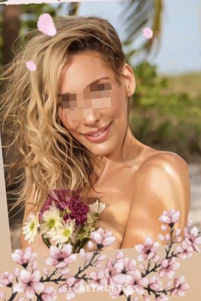 36 Year Old Escort Manhattan NY Blonde Green eyes - Image 3