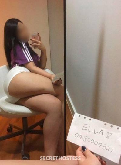 Ella 24Yrs Old Escort Size 6 48KG Adelaide Image - 4