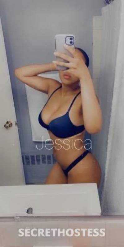 Jessica 24Yrs Old Escort Manhattan NY Image - 0