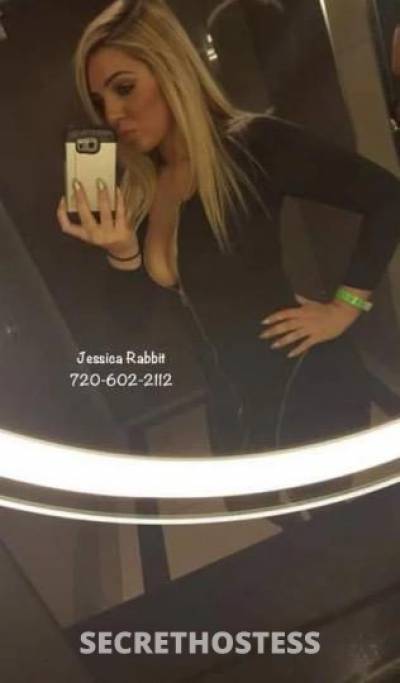 26 year old Escort in Missoula MT Jessica Rabbit Visiting November 18th-21st