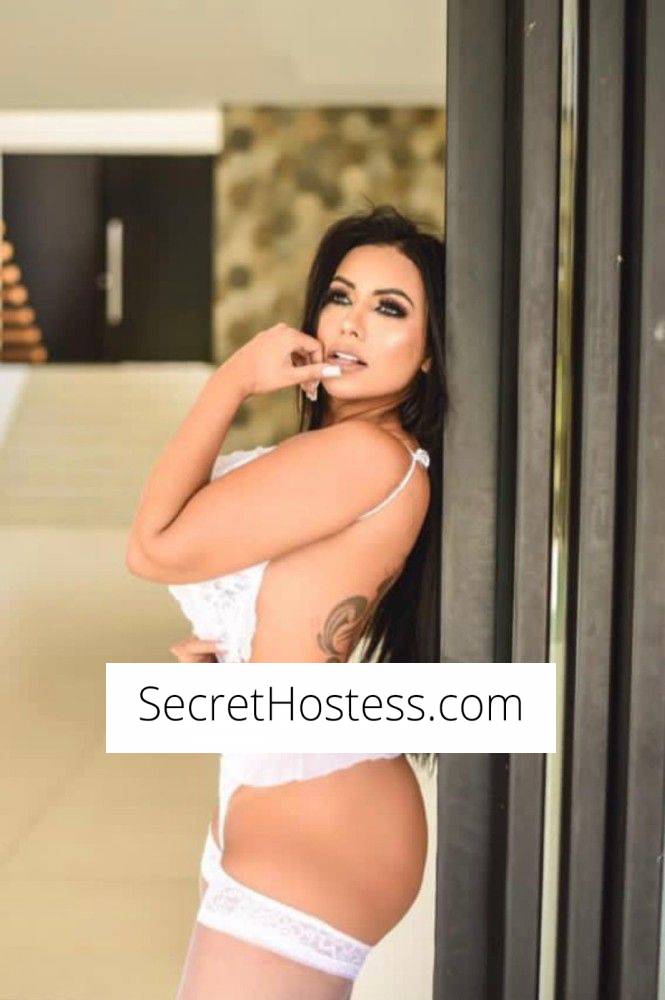 Lua Portela 20Yrs Old Escort Size 8 168CM Tall Perth Image - 1