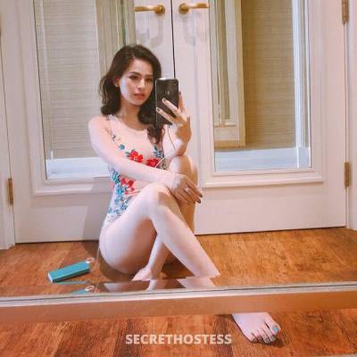 20 year old Asian Escort in Woodlands Lisa