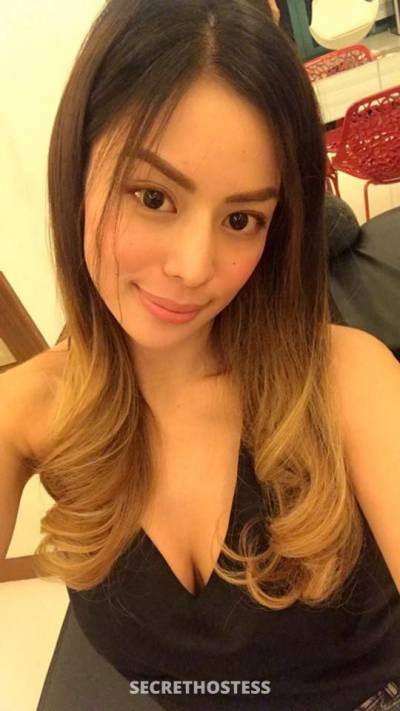 24Yrs Old Escort 46KG 159CM Tall Hougang Image - 2