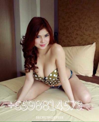 24Yrs Old Escort 46KG 161CM Tall Bukit merah Image - 2