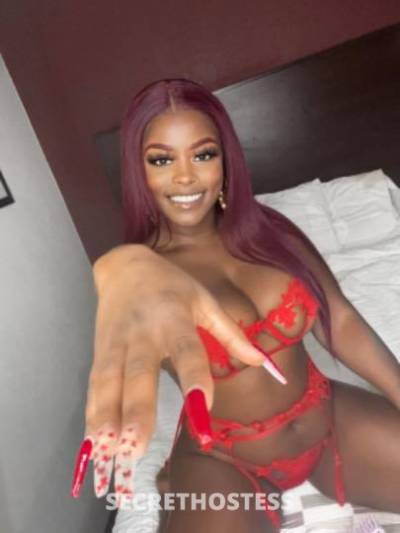 25 year old Escort in Lansing MI Nevaeh - 25