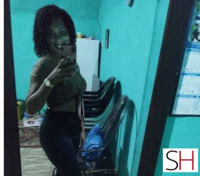30 year old Black Escort in Barreirinhas Maranhao Negra bronzeada