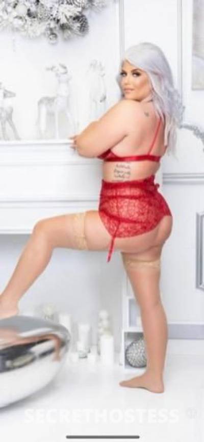 34 Year Old Escort Detroit MI Blonde - Image 3