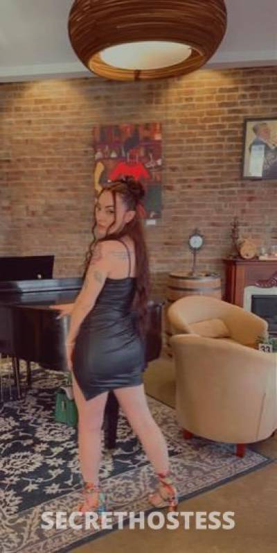 Aaliyah 26Yrs Old Escort Kansas City MO Image - 1