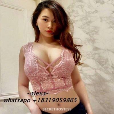 Alexa 22Yrs Old Escort 50KG 163CM Tall Novena Image - 1