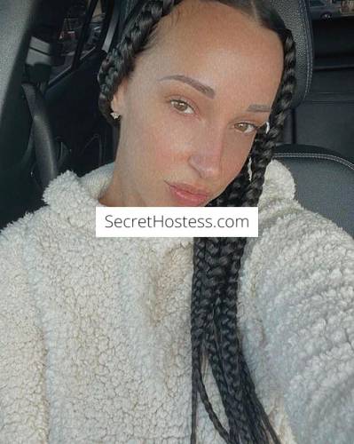 Betty 28Yrs Old Escort Swansea Image - 2