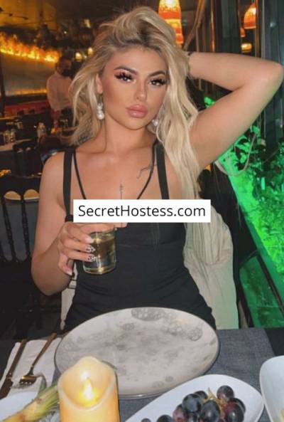 Buse 21Yrs Old Escort 61KG 175CM Tall Istanbul Image - 10