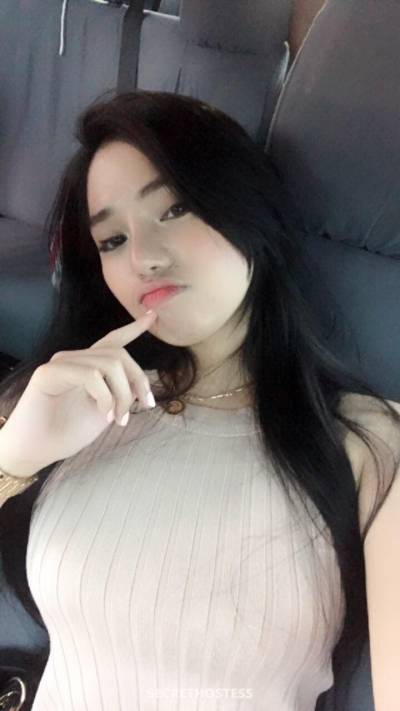 Cahya 22Yrs Old Escort 48KG 162CM Tall Downtown core Image - 1