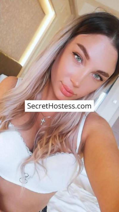 25 Year Old Caucasian Escort Moscow Blonde - Image 4